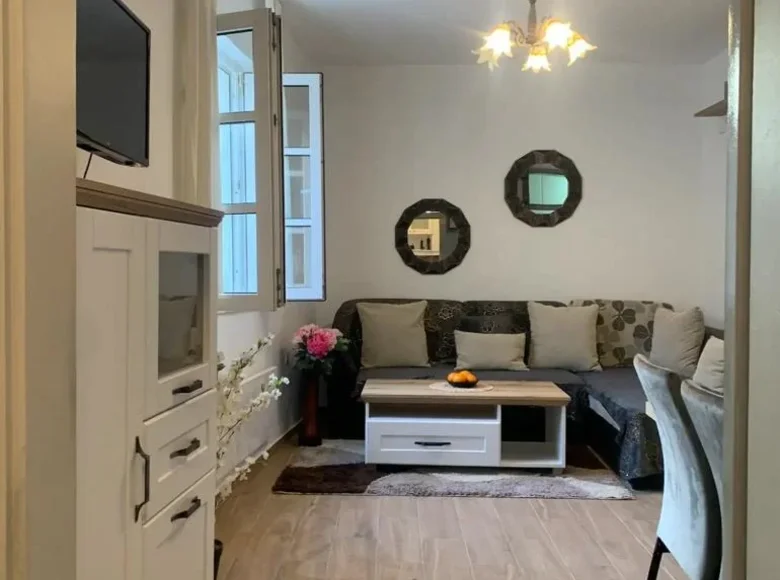 Apartamento 1 habitación  Budva, Montenegro