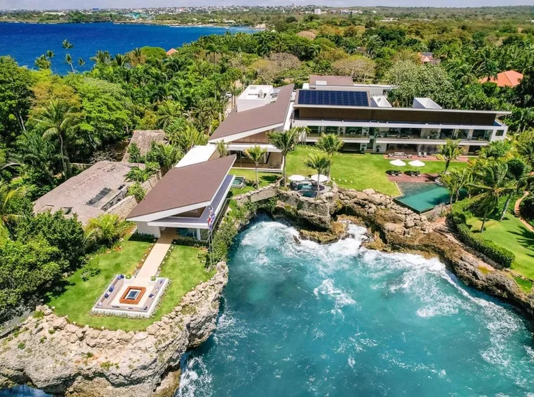 Willa 10 pokojów 3 493 m² Casa de Campo, Dominikana