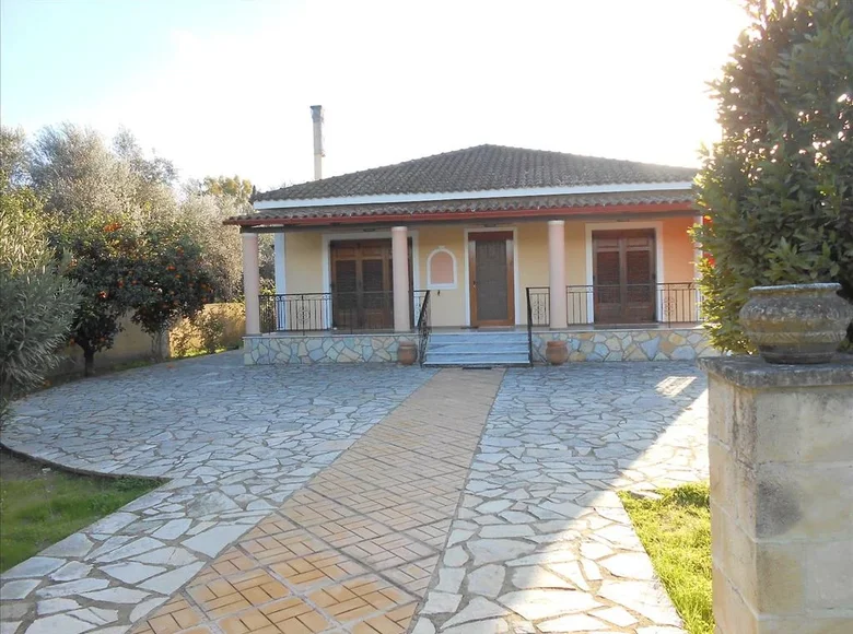 Chalet 210 m² Kipseli, Grèce