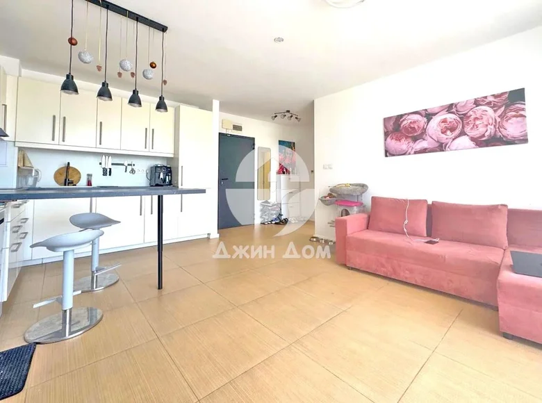 Wohnung 2 zimmer 71 m² Nessebar, Bulgarien