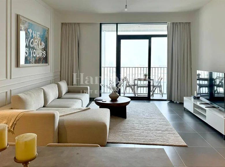Wohnung 2 zimmer 1 044 m² Dubai, Vereinigte Arabische Emirate