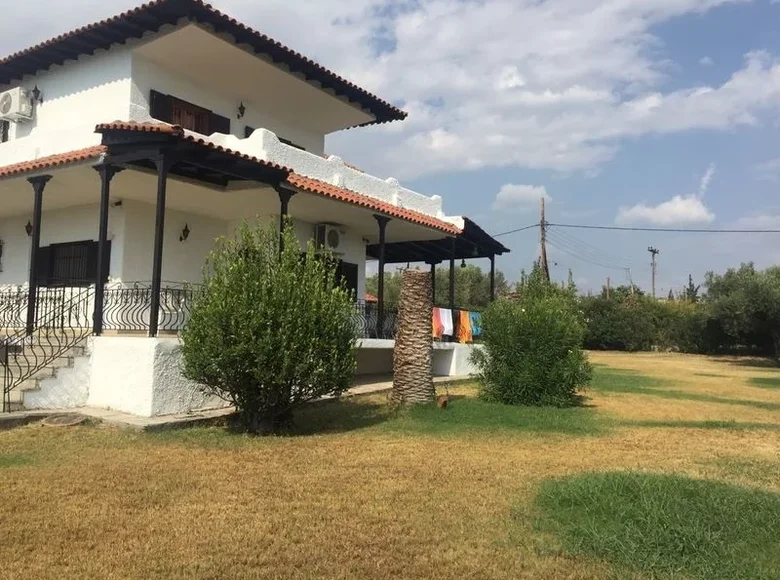 5 room house 150 m² The municipality Nea Propontida, Greece