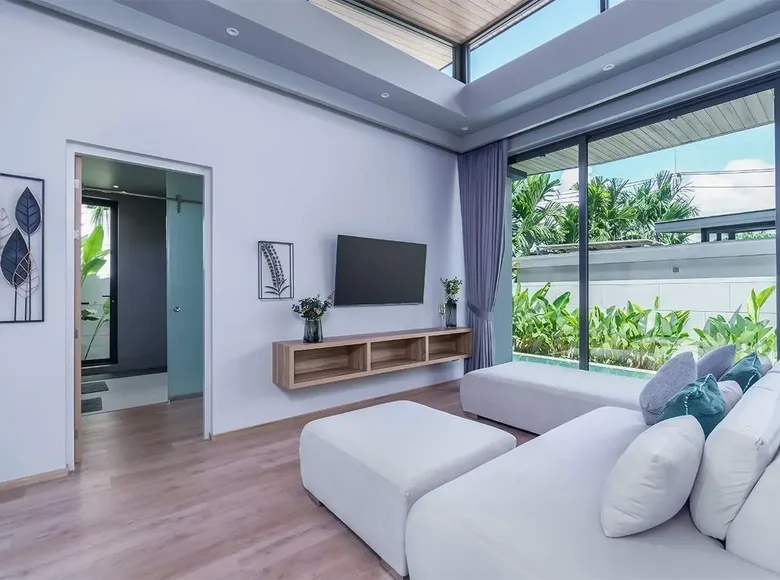 Villa 2 pièces 180 m² Phuket, Thaïlande