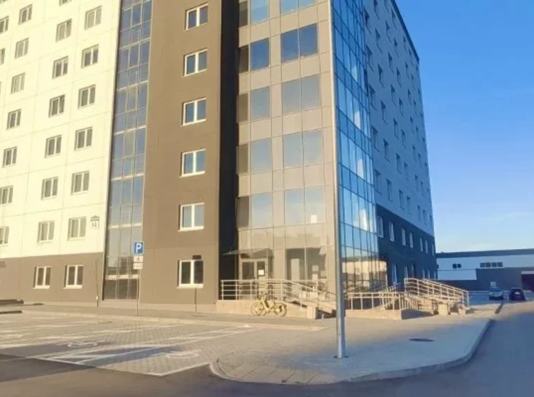 Office 120 m² in Minsk, Belarus