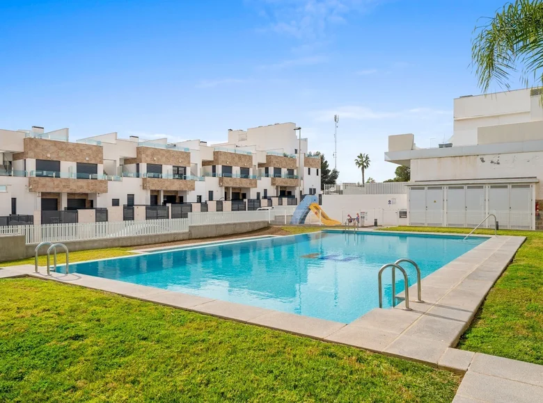 Wohnung 2 Schlafzimmer 85 m² Orihuela, Spanien