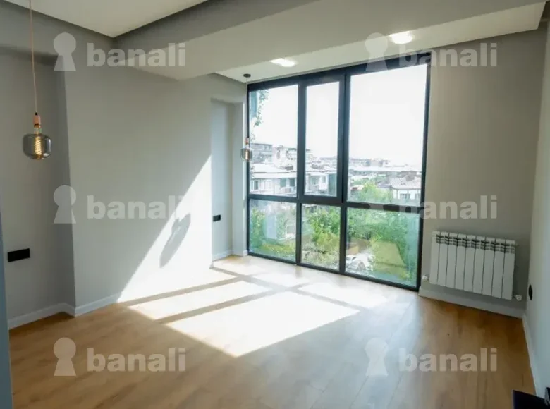 Apartamento 3 habitaciones 95 m² Ereván, Armenia