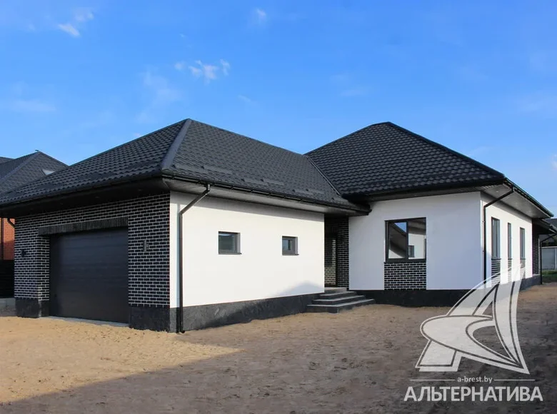 House 145 m² Brest, Belarus