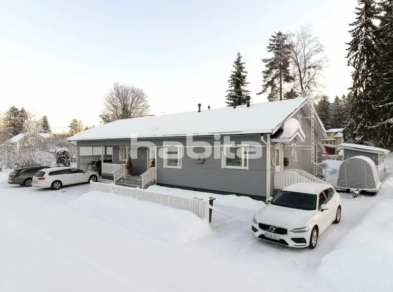 3 Bedroom House For Sale In Kotkan-Haminan Seutukunta, Finland For € ...