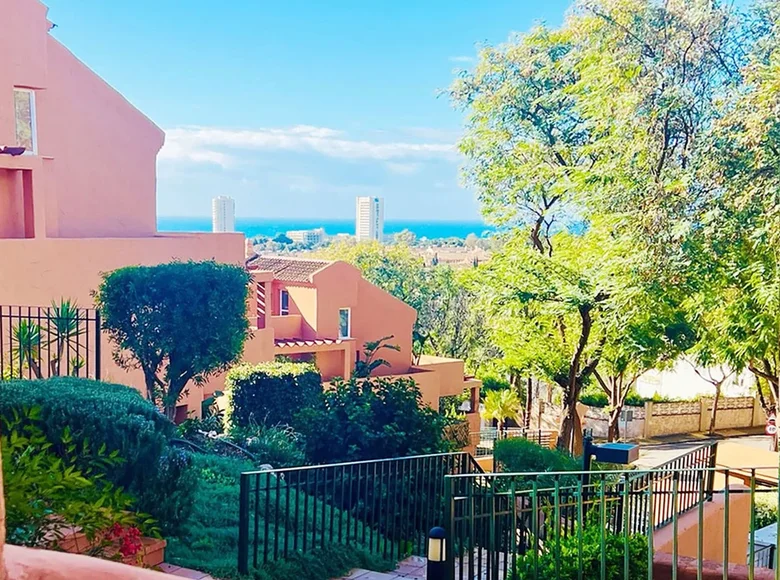 3 bedroom apartment 150 m² Ricmar, Spain