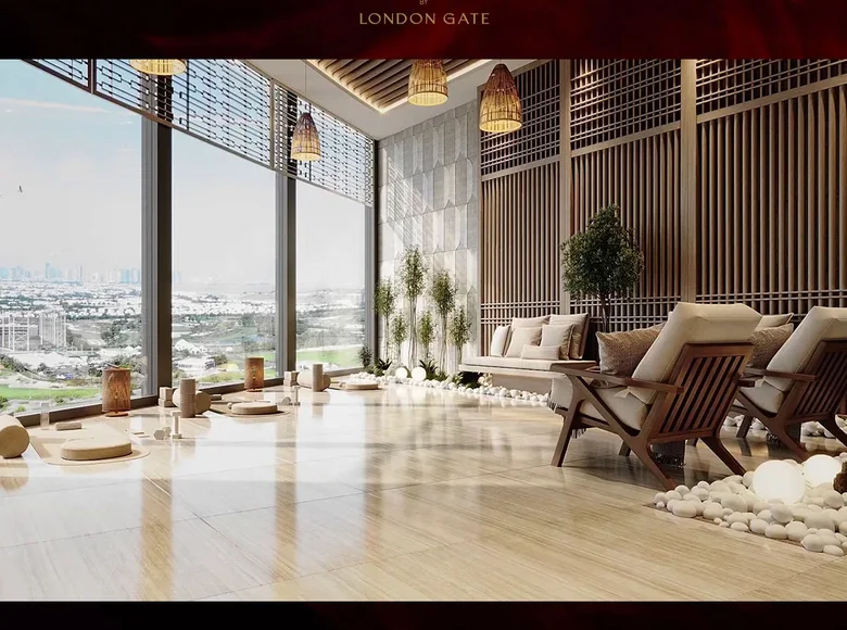 Wohnung 3 Schlafzimmer 164 m² Dubai, Vereinigte Arabische Emirate