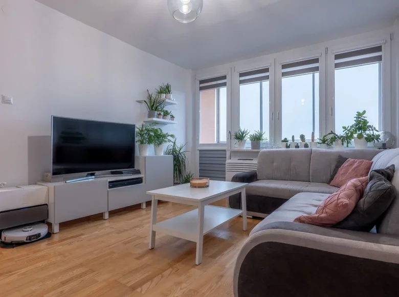 Mieszkanie 2 pokoi 37 m² Warszawa, Polska