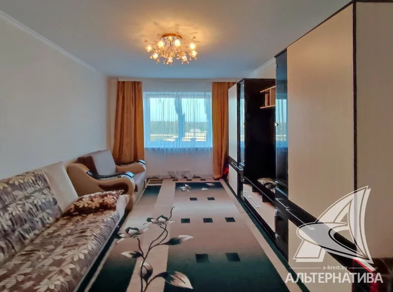 Appartement 1 chambre 42 m² Brest, Biélorussie