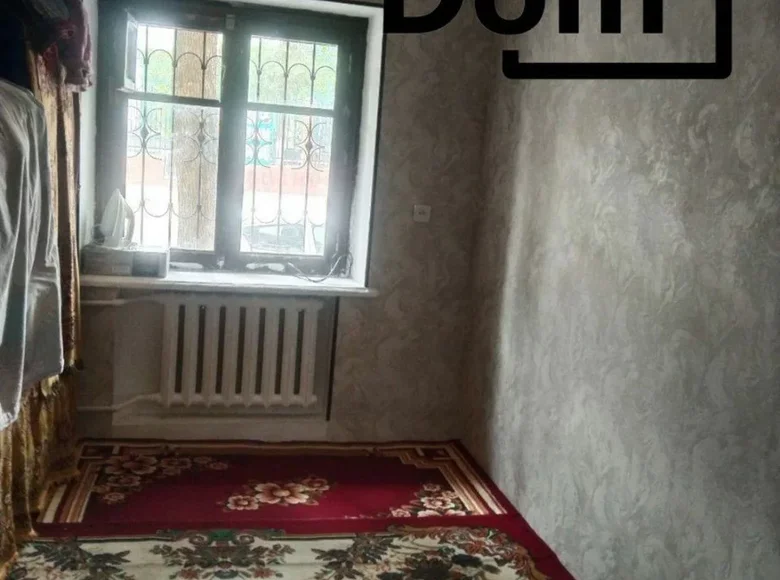 Kvartira 2 xonalar 50 m² Toshkentda