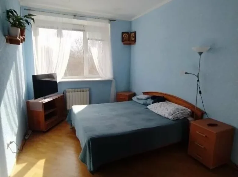 Квартира 3 комнаты 74 м² Брест, Беларусь