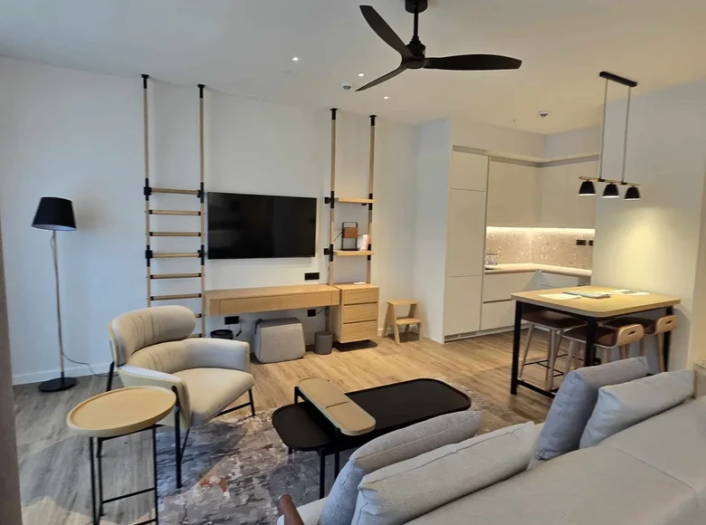 Студия 50 м² Черногория, Черногория
