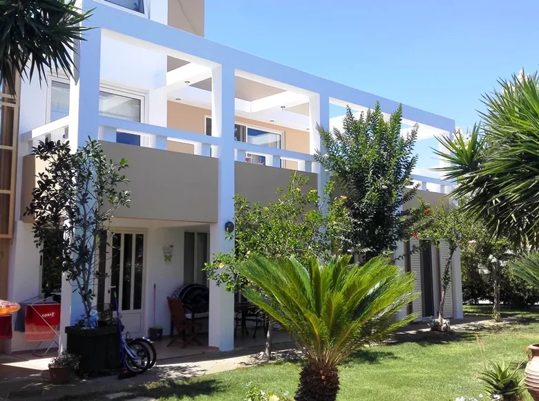 Villa 8 habitaciones 250 m² Rétino, Grecia