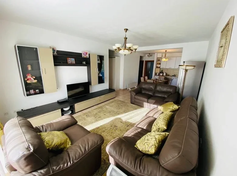 Mieszkanie 4 pokoi 106 m² Boreti, Czarnogóra