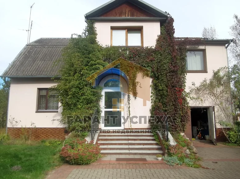 Haus 151 m² Brest, Weißrussland