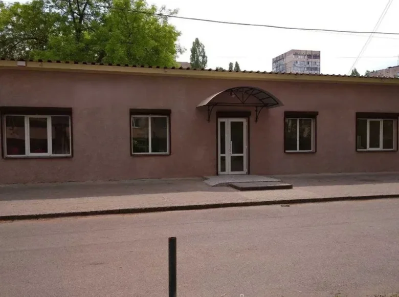 Propiedad comercial 80 m² en Odesa, Ucrania