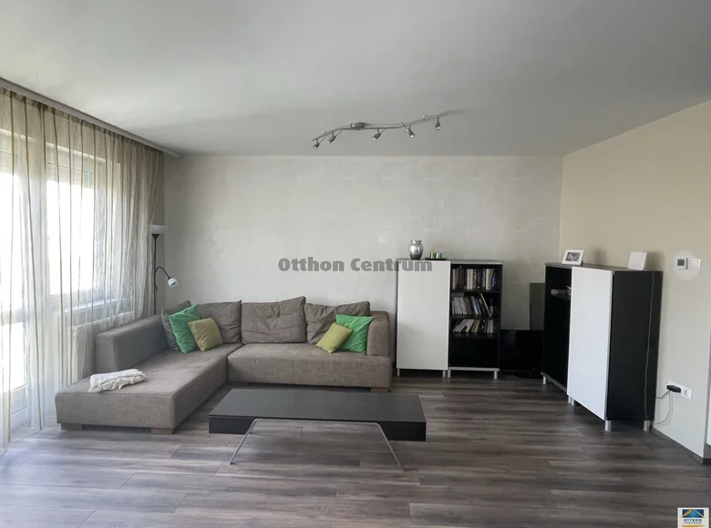 Apartamento 3 habitaciones 77 m² Budapest, Hungría