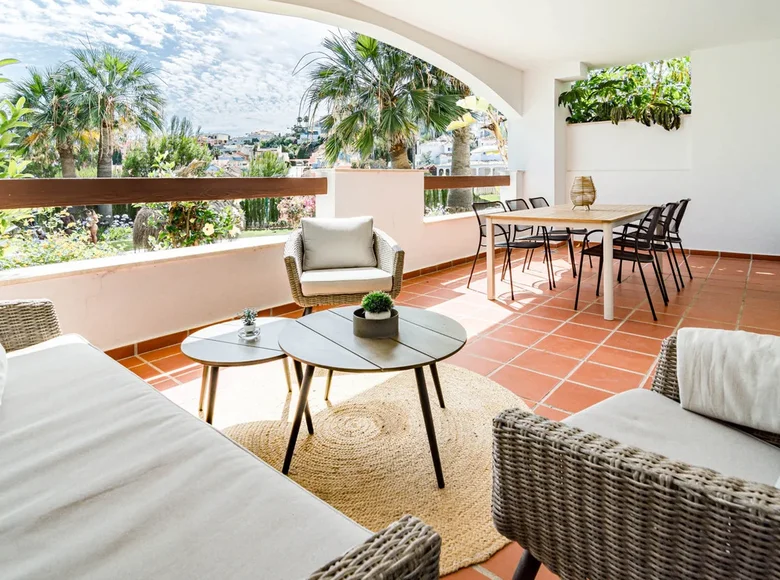 Apartamento 2 habitaciones 82 m² Marbella, Španjolska