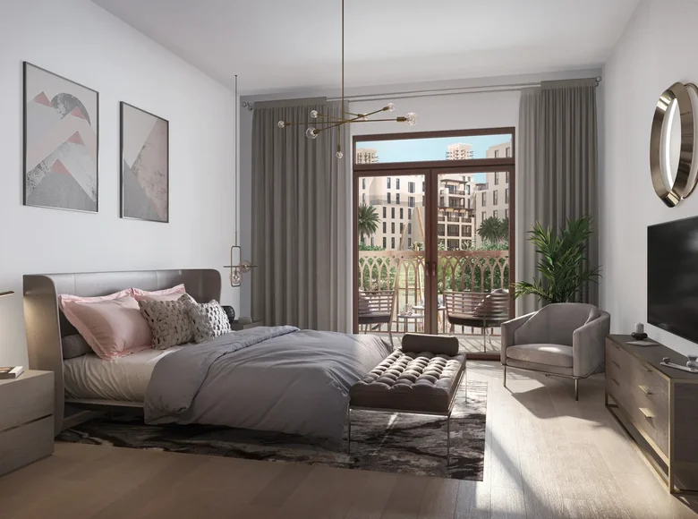 Wohnung 3 Schlafzimmer  Dubai, Vereinigte Arabische Emirate