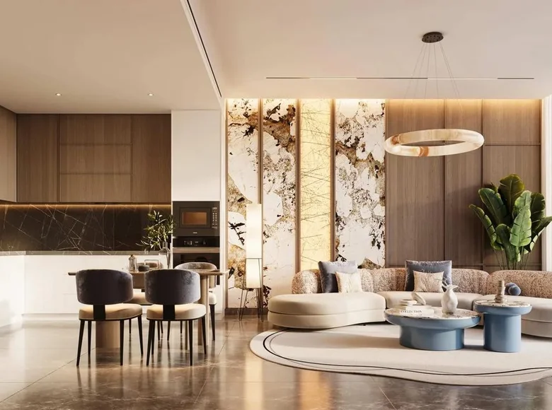 2 bedroom apartment 92 m² Dubai, United Arab Emirates