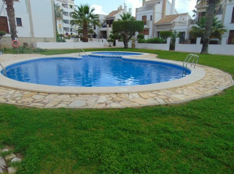 Квартира 2 спальни 62 м² Orihuela, Испания