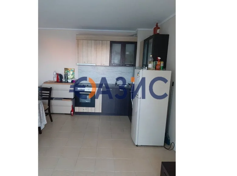 Appartement 2 chambres 62 m² Primorsko, Bulgarie