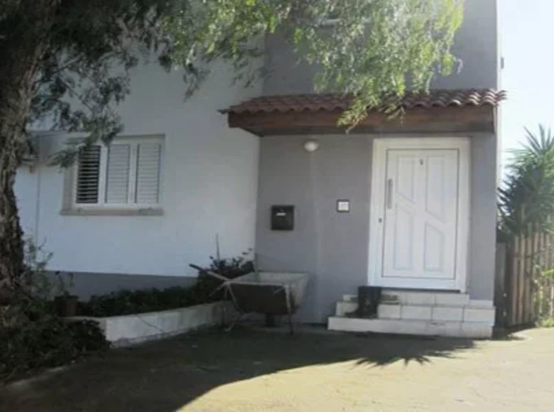 Casa 7 habitaciones 432 m² Pera Chorio, Chipre