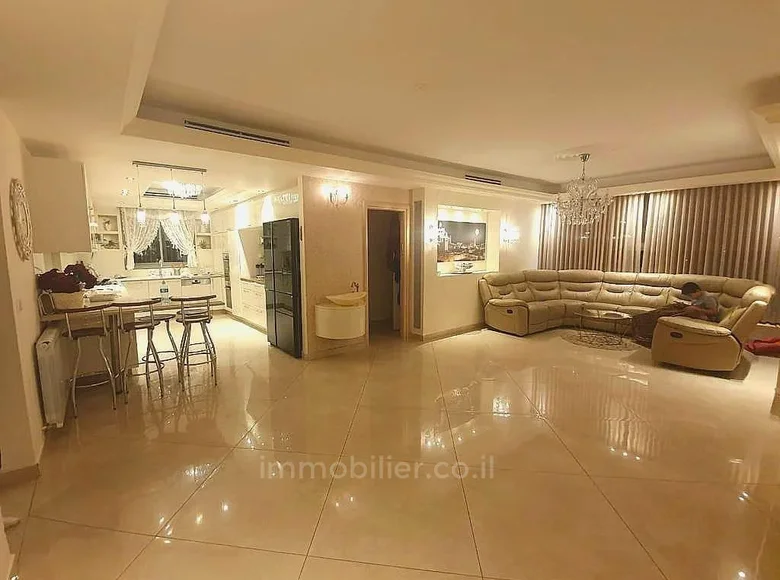Appartement 4 chambres 115 m² Jérusalem, Israël