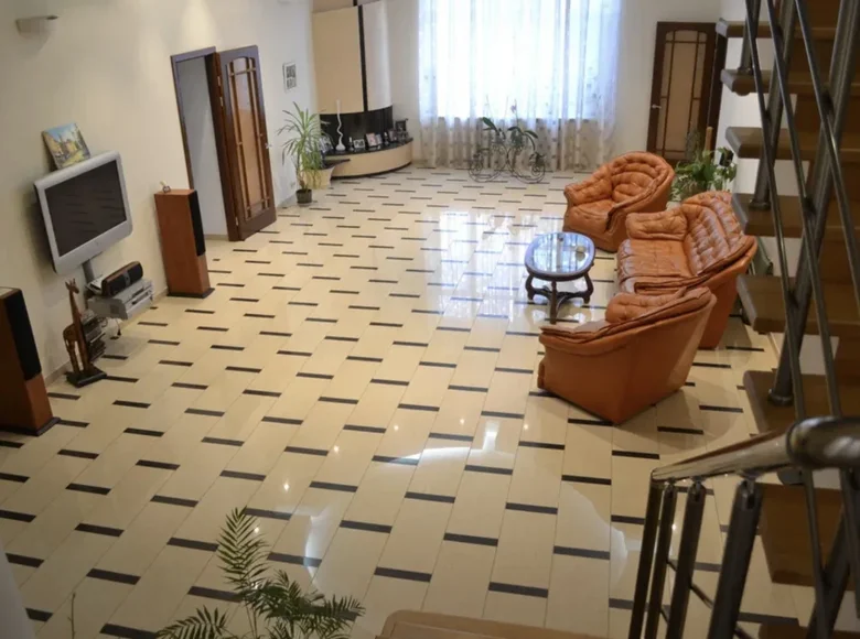 4 room house 467 m² Odesa, Ukraine