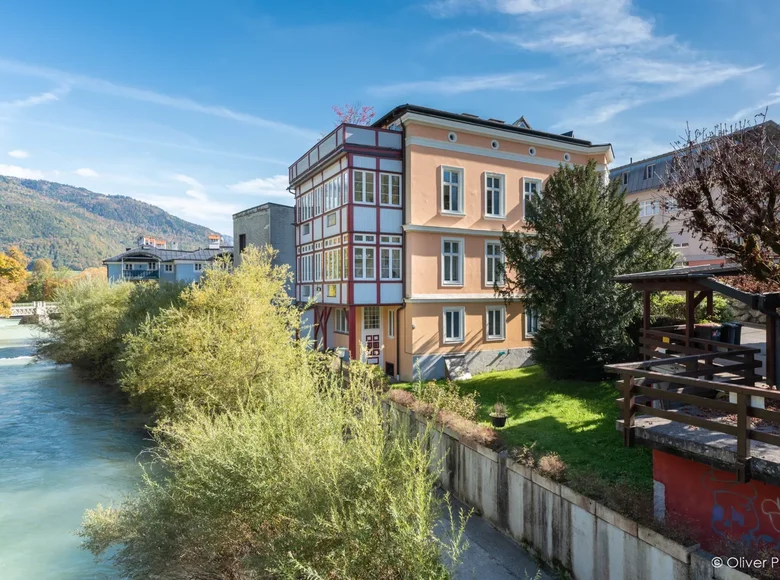 Maison 10 chambres 530 m² Bad Ischl, Autriche