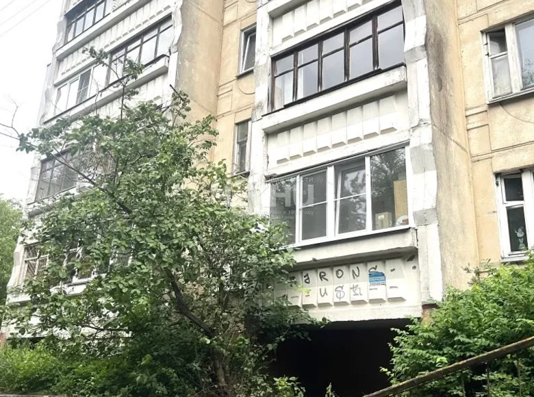 Appartement 32 m² Nijni Novgorod, Russie