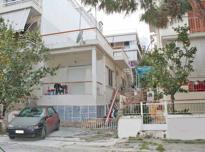 Ferienhaus 3 Zimmer 85 m² Municipality of Piraeus, Griechenland
