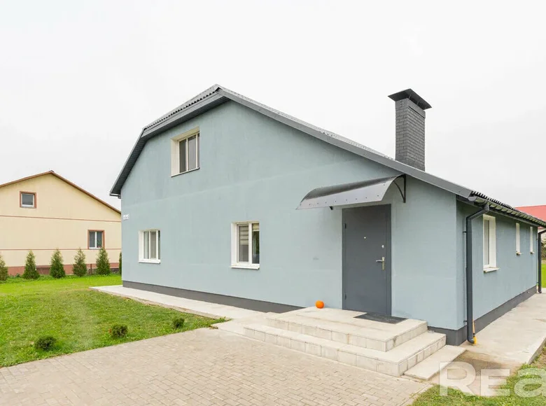 Casa 189 m² Krupica, Bielorrusia