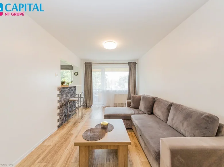 Wohnung 3 zimmer 61 m² Zaliukes, Litauen