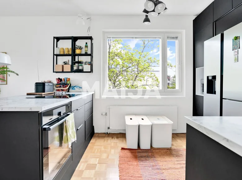 Wohnung 2 zimmer 69 m² Joensuu sub region, Finnland