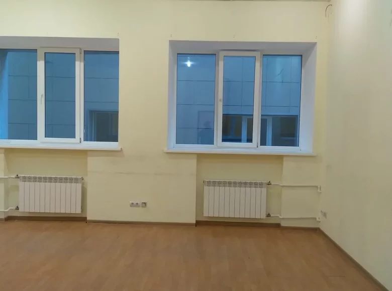 Oficina 430 m² en Moscú, Rusia