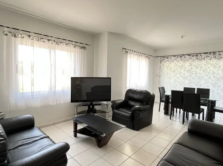 3 bedroom apartment 135 m² Anarita, Cyprus