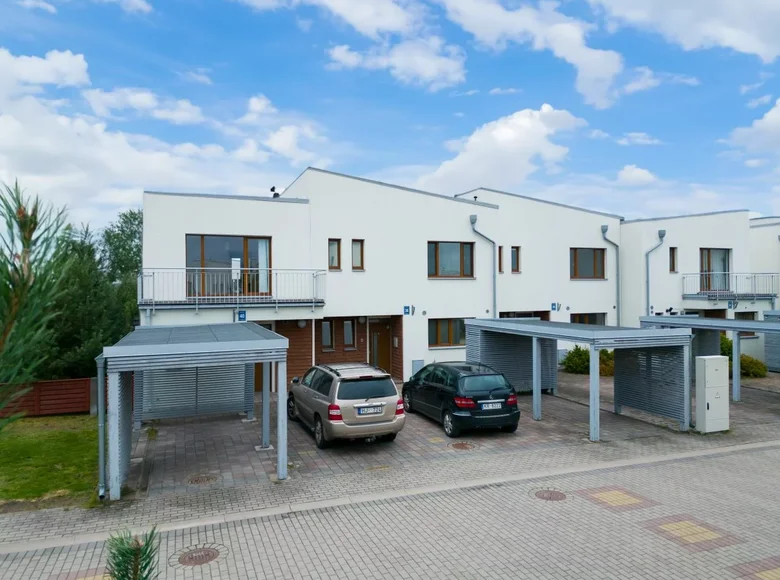 Casa 5 habitaciones 148 m² Babites novads, Letonia