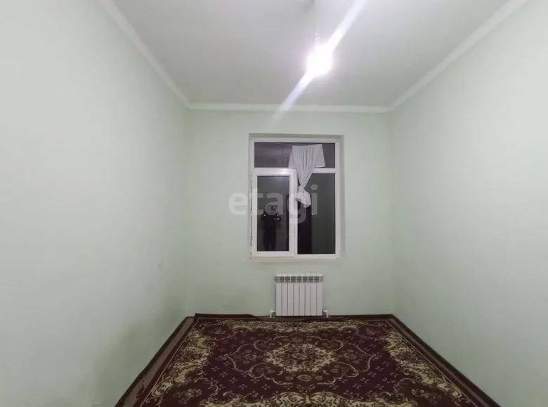 Квартира 2 комнаты 54 м² Самарканд, Узбекистан