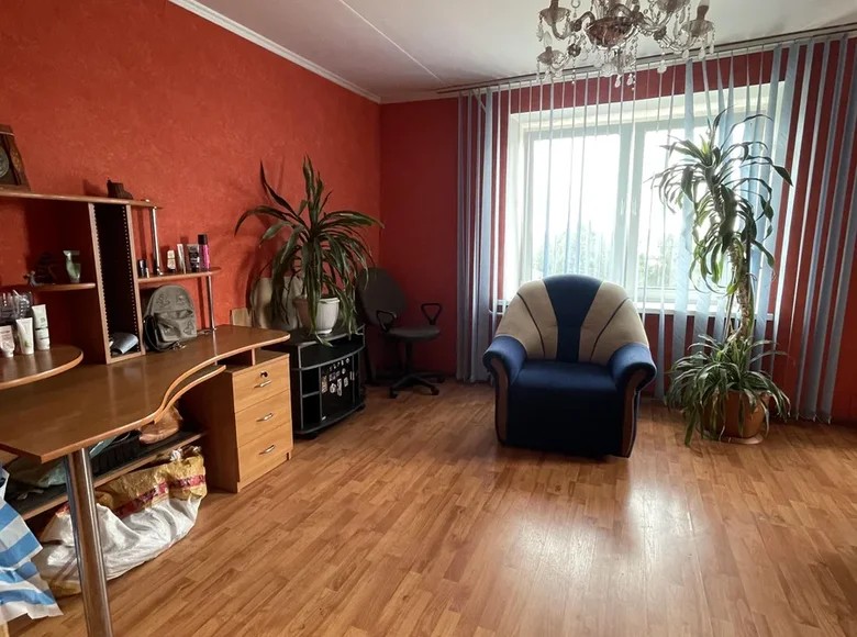 Appartement 2 chambres 51 m² Borissov, Bélarus