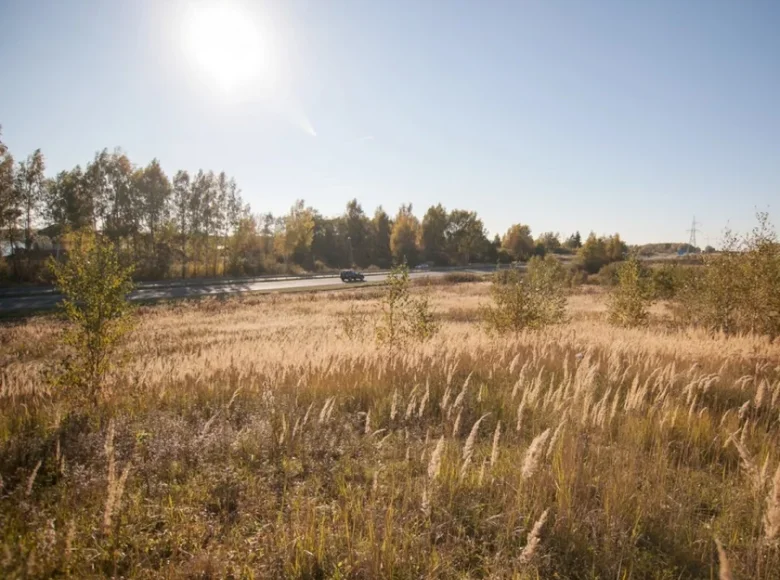 Grundstück 140 000 m² Salaspils pagasts, Lettland