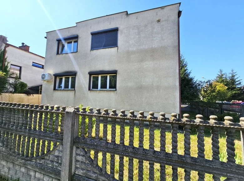 Maison 379 m² Psary-Kolonia, Pologne