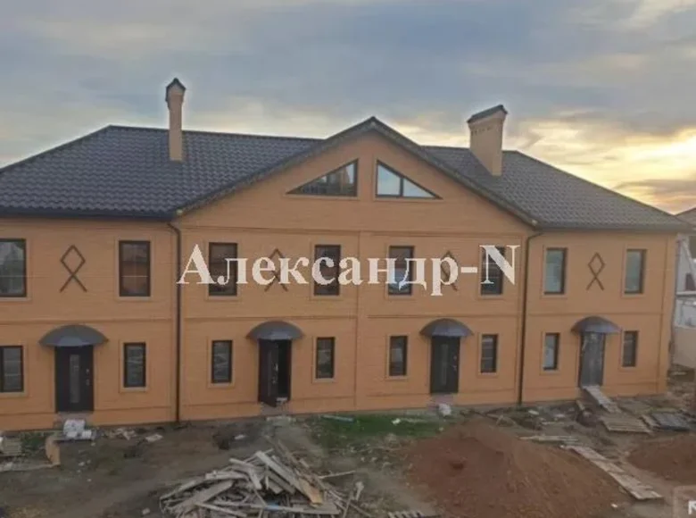 Maison 3 chambres 108 m² Sievierodonetsk, Ukraine