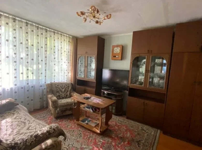 4 room apartment 63 m² Orsha, Belarus