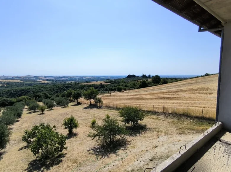 Dom wolnostojący 4 pokoi 238 m² Palaio Keramidi, Grecja