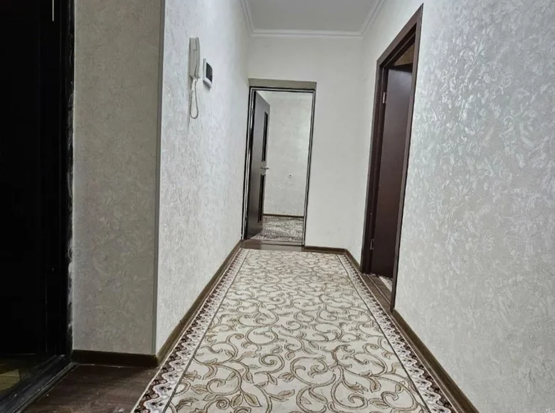 Kvartira 2 xonalar 50 m² Khanabadda