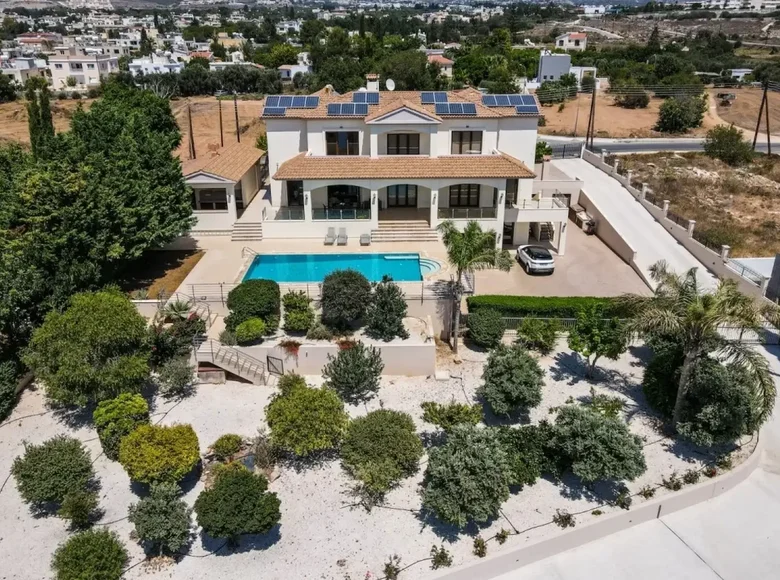 Villa de 7 dormitorios  Empa, Chipre